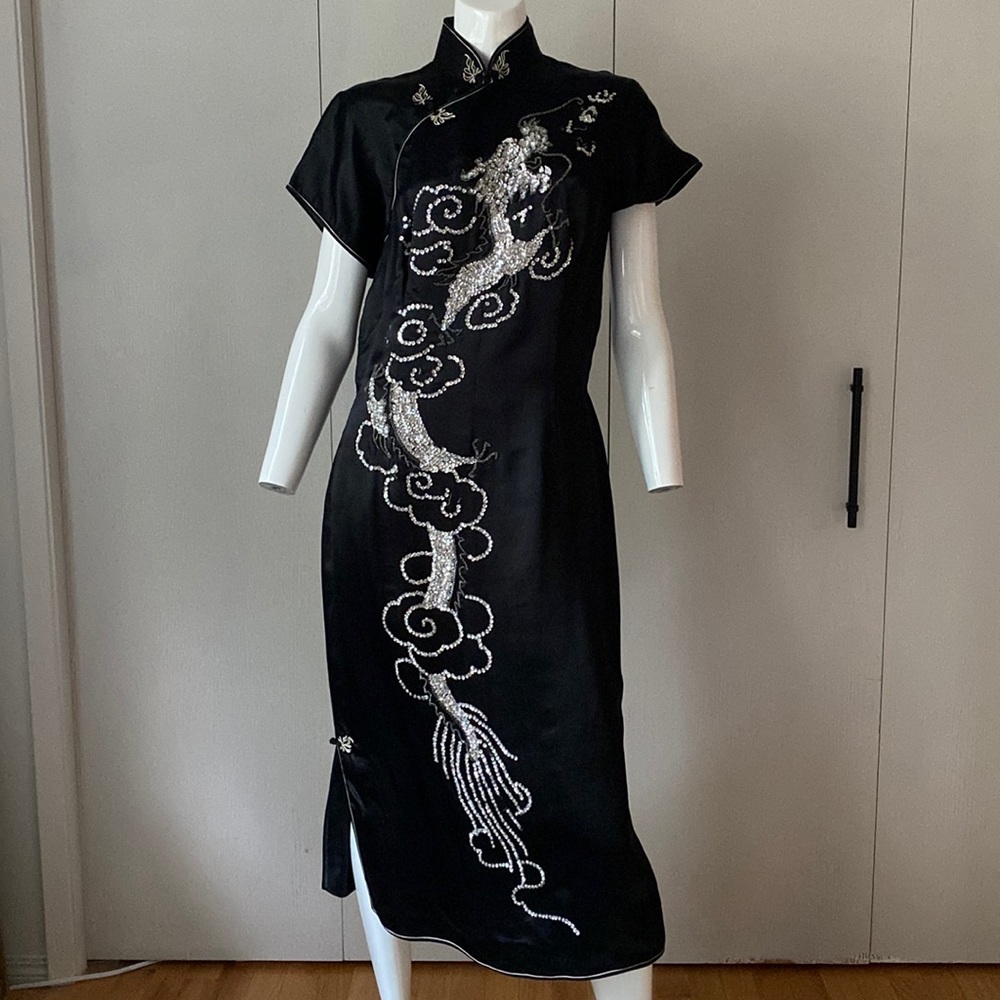 Vintage dress